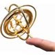 thumbnail image 1 of Gyroscope Metal Anti-gravity Spinning Top Gyroscope Balance Toy Educational Gift, 1 of 1