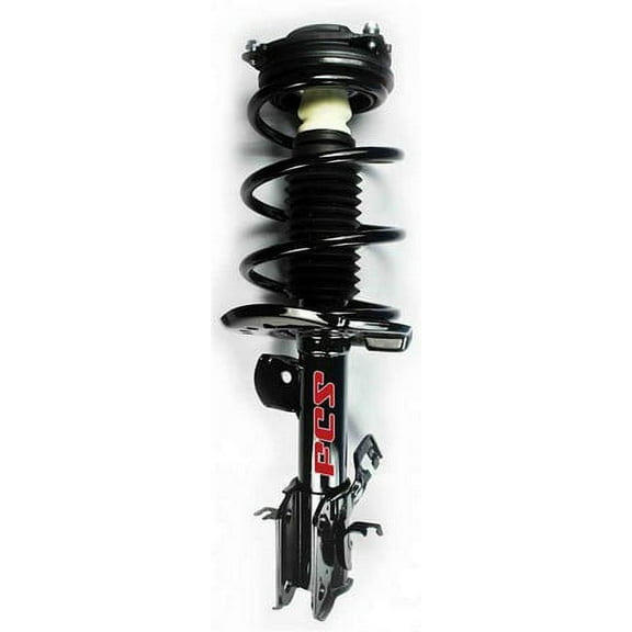 FCS Automotive International Complete Strut Assembly