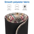 thumbnail image 3 of Long Mouse Pads for Desk,Pink Boho Bohemia Geometric Diamonds Desk Mats on Top Of Desks, Desk Mouse Pad Extra Large with 3mm Non-Slip Base and Stitched Edge for Gaming,Work,Home 47.3"x23.6", 3 of 5