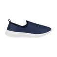 thumbnail image 2 of ZAPATOS CASUALES DAMA STYLO 319 SIMIPIEL AZUL Stylo  319, 2 of 4