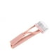 thumbnail image 4 of Eyelash Comb Curler, Eyelashes Separator Curler, Makeup Mascara Applicator Eyelash Definer with Comb Cover, Cosmetic Tools, 4 of 4