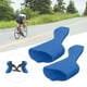 thumbnail image 2 of Cubierta de cambio de bicicleta, 3 colores Cambiadores de bicicleta de carretera Cubierta de silicona Cubierta de palanca de freno de cambio de bicicleta Accesorio de ciclismo para R7000 R8000(12 Ecomeon no, 2 of 6