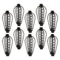 thumbnail image 4 of 10 Pcs Panier d'Alimentation pour Cage de Pêche Accessoires de Pêche 25 g, 4 of 6