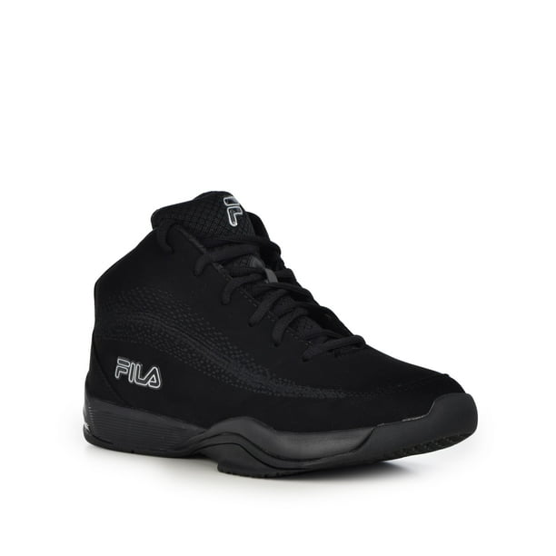 fila men's contingent 4 basketball sneaker