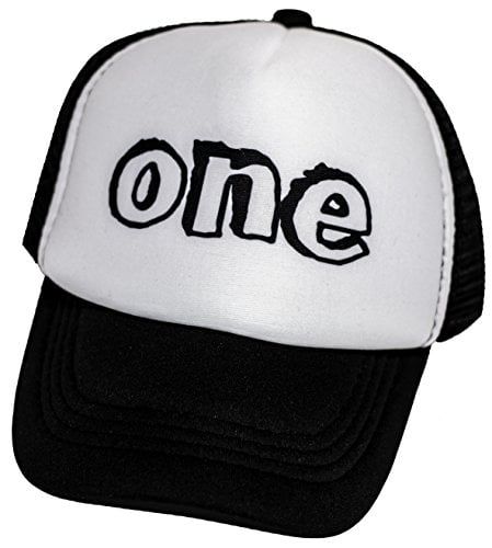 birthday baseball cap