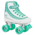 thumbnail image 1 of Patines en línea para niñas Roller Derby FireStar color blanco/menta talla 1, 1 of 6