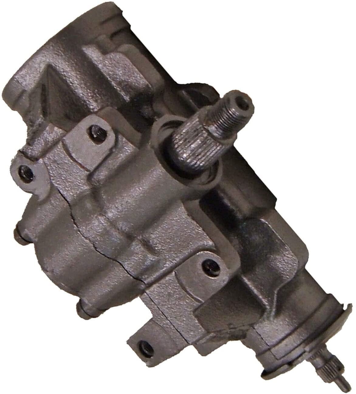 Buy Detroit Axle Power Steering Gear Box Replacement for Chevy C10 C20 Suburban GMC Jimmy