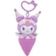 thumbnail image 4 of Helado de peluche con clip de Hello Kitty, paquete de 4 unidades, con clip para moño, 4 of 4