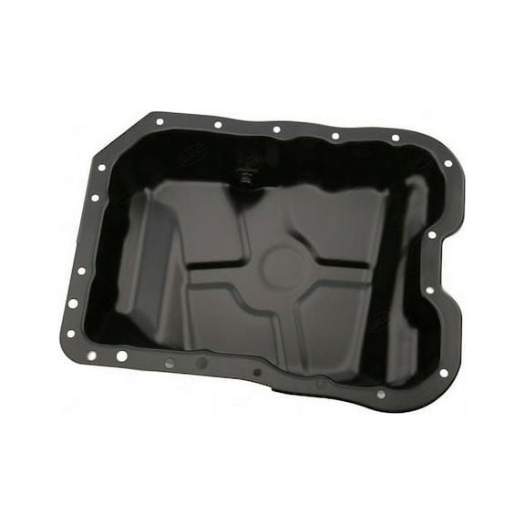 Pan - Compatible with 2007 - 2014 Jeep Patriot 2008 2009 2010 2011 2012 2013