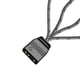 thumbnail image 3 of COOLMOON 5V 3Pin HUB Splitter Cable Cable de extensión para placa base 1 a 4 Ehuebsd  Para estrenar, 3 of 4