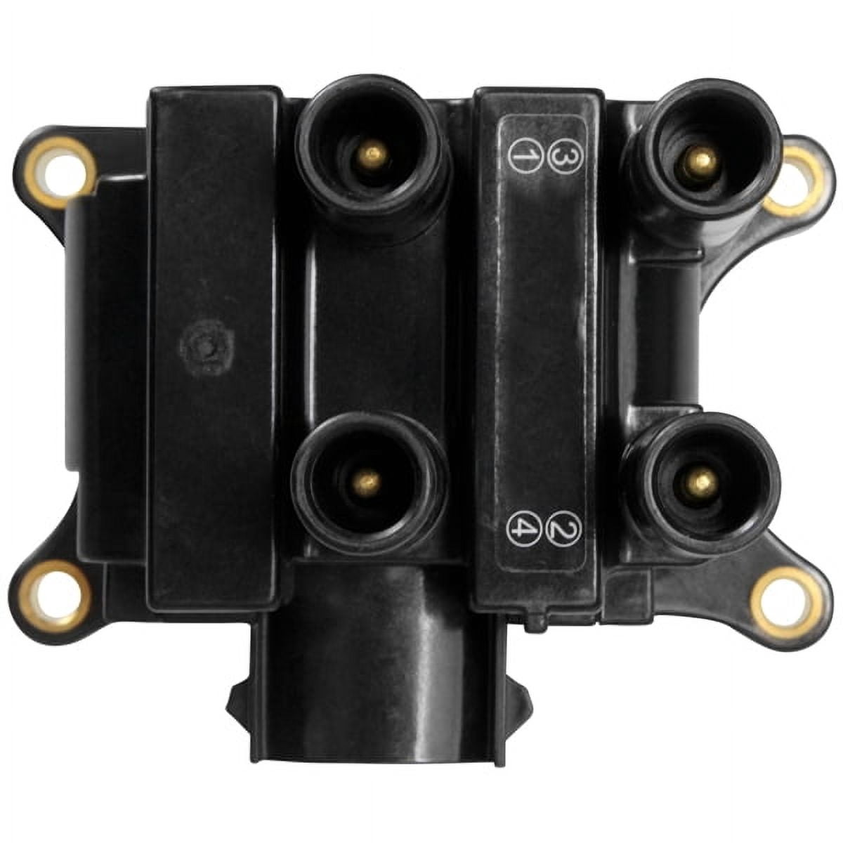 WVE 5C1118 Ignition Coil