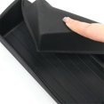 thumbnail image 4 of Para Model 3 2023, funda de almacenamiento para consola central de coche, reposabrazos, alfombrilla antideslizante de silicona, parte superior e inferior A, 4 of 5