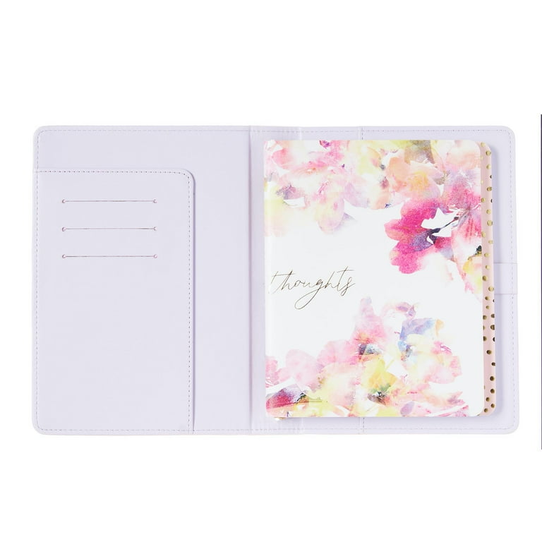 Pen + Gear Travelers Notebook - Walmart.com