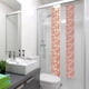 thumbnail image 1 of Adhesivo De Azulejos, Calcomanías De Pared Decoración De Baño Para Dormitorio Para Sala De Estar Para El Hogar ANGGREK Descripción de la referencia, 1 of 5