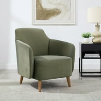 Mainstays Classic Club Chair