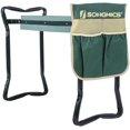 thumbnail image 1 of Songmics Folding Garden Kneeler and Stool Set, 1 of 7