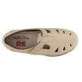 thumbnail image 4 of SAS Women's, Roamer Slip-On Taupe 10.5 W, 4 of 5