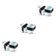 thumbnail image 3 of Cargador 3 en 1 USB Hub 5V Cateissary, 3 of 6