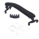 thumbnail image 1 of Kit de Piezas de Violin ANGGREK 3 En 1 Juego Completo de Accesorios Para Principiantes, 1 of 8