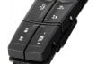 Motorcraft SW-6914 Cruise Control Switch Fits select: 2013-2014 FORD MUSTANG
