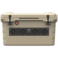thumbnail image 1 of Hielera Portátil Wet Sounds SHIVR-55-SFM Bronceado Extragrande 55L, 1 of 10