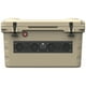 thumbnail image 1 of Hielera Portátil Wet Sounds SHIVR-55-SFM Bronceado Extragrande 55L, 1 of 10
