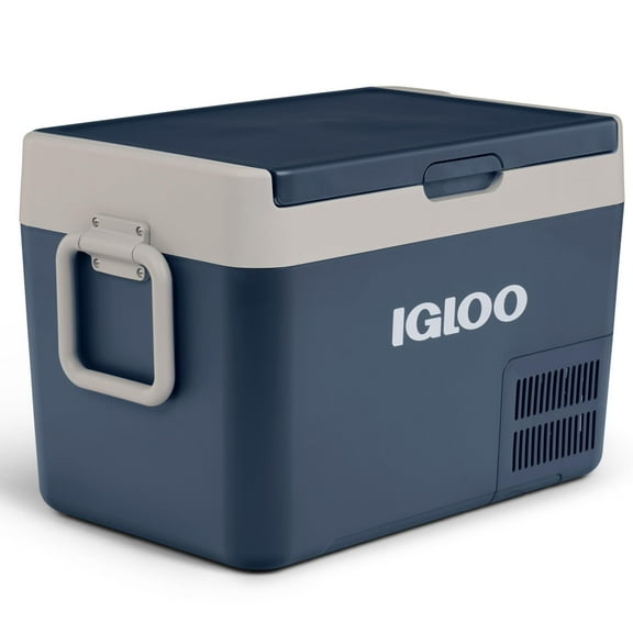 Igloo Electric Compressor Cooler ICF 32