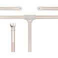 thumbnail image 1 of Antenne Dipôle FM 300 Ohms avec Fil Nu à 2 Broches Twin, 1 of 7