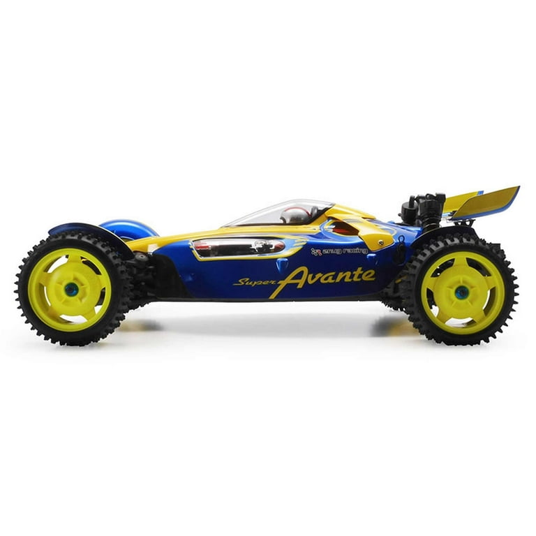 Tamiya 4wd buggy deals