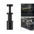 thumbnail image 2 of YIEMEEN GPU Support Bracket GPU Anti Sag Bracket Graphics Card GPU Brace Support, 2 of 13