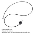 thumbnail image 2 of OUNONA De Ajustable Para Gimnasio Accesorios Fitness Uso En Casa Colores Surtidos, 2 of 6