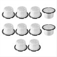 thumbnail image 1 of Coffee Water Filter for Cafe and Grind & Brew 10PCS, 1 of 5