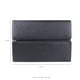 thumbnail image 5 of Portafolio Organizador Ejecutivo MALLETRIA de Piel Sintética negro Folded, 5 of 7