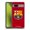 Red, variant on Head Case Designs Officially Licensed FC Barcelona Crest Impact Soft Gel Case Compatible with Google Pixel 8