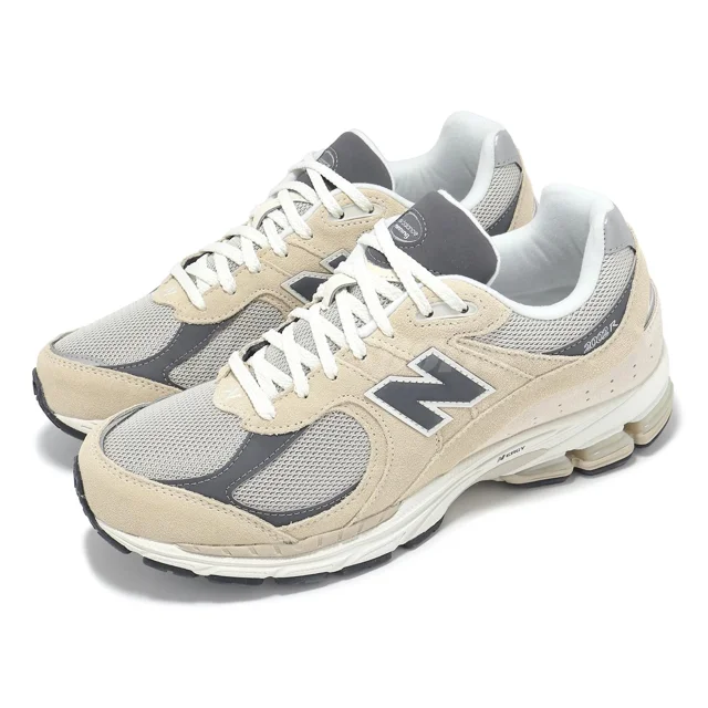 New Balance 2002R NB Sandstone Magnet Men Unisex Casual Shoes Sneaker M2002RFA-D