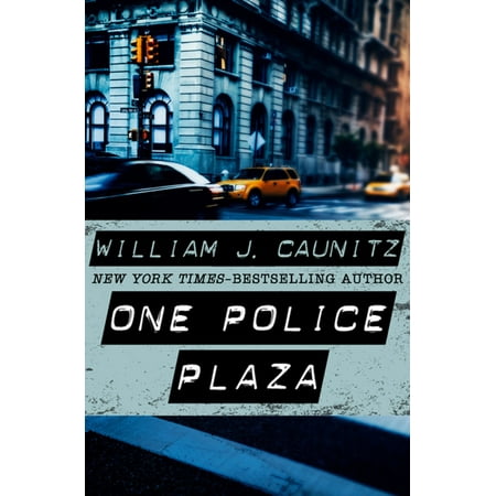 One Police Plaza - eBook