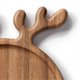 thumbnail image 5 of Christmas Tray Christmas Tree Fruit Bowl Snack Plate Candy Dish L, 5 of 5