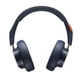 thumbnail image 2 of Plantronics BackBeat GO 600 Auriculares con aislamiento de ruido, Auriculares Bluetooth supraaurales, Azul marino (211139-99), 2 of 5