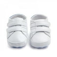thumbnail image 3 of Xinhuaya Soft Soled Sports Sneakers Baby Shoes Newborn Boys Girls First Walkers, 3 of 5
