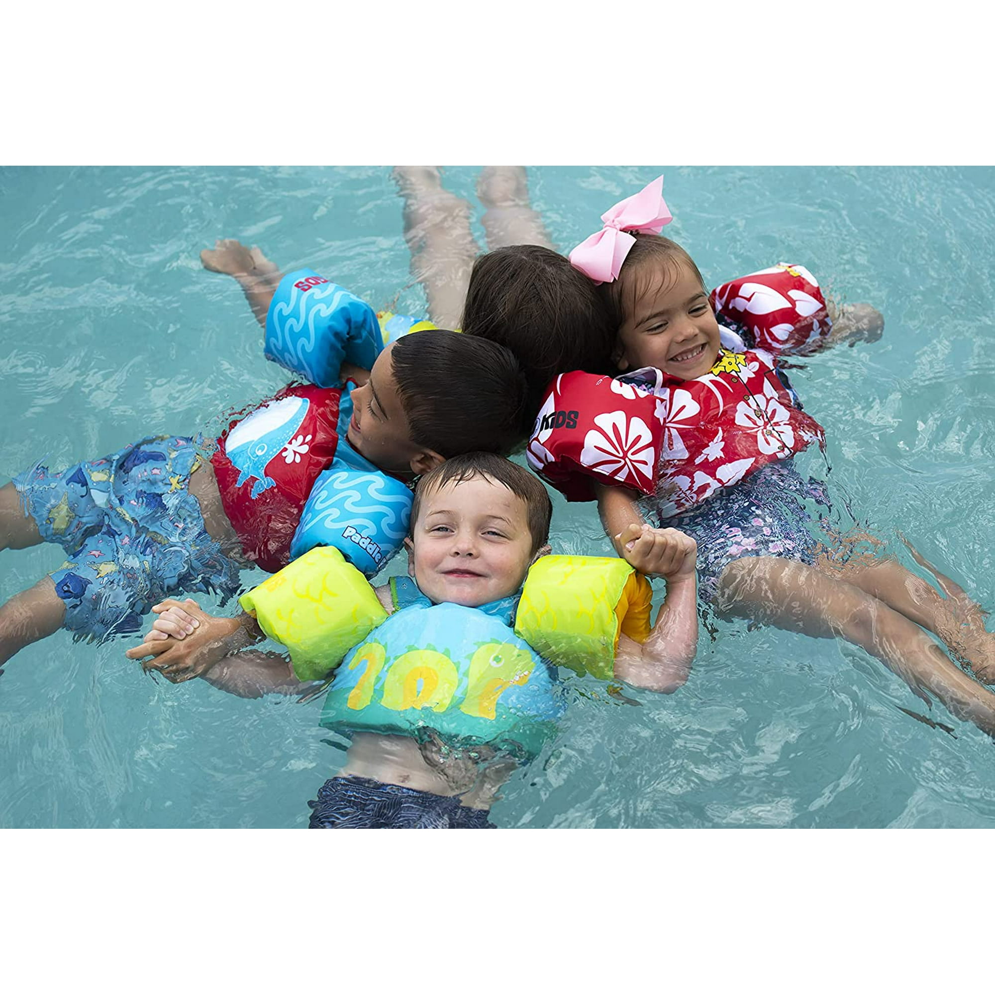 Life Jackets For Kids Body Glove Paddle Pals Life Jacket - US Coast ...