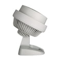 thumbnail image 2 of Ventilador circulador de aire Vornado 530 Compact para toda la habitación, blanco, 2 of 5