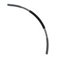 thumbnail image 1 of Swing Trainer, Elastic Shoulder Straddle Double Core Practice Swing Training Stick  for Course, 1 of 7