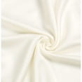 thumbnail image 3 of Fabstyles  Metro Bamboo Sheet Set 4 Pieces With Deep Pocket Ivory Cal-King Modern & Contemporary, 3 of 4