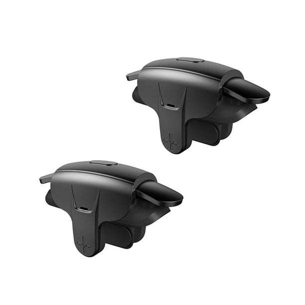 FLhrweasw Controlador Juego AK05 para Gamepad Turbo Mapeo Físico PUBG