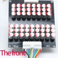 thumbnail image 3 of 3X 16S 5A Balance Li-Ion Lifepo4 Lto Batería de Litio Ecualizador Balancer Plate Capacitor 48V 60V 16S, 3 of 3