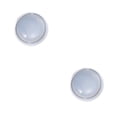 thumbnail image 2 of Injueey Molde de resina cuadrado y DIY multiusos suministros para el hogar Redondo 2piezas, 2 of 6