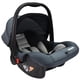 thumbnail image 1 of Autoasiento Infanti Ajustable Gris, 1 of 4