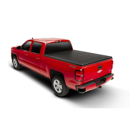 Extang 92450 Tonneau Cover Trifecta Tm 2 0 Tri Fold Does Not Work With Toolbox Non Lockable Black Vinyl Walmart Canada