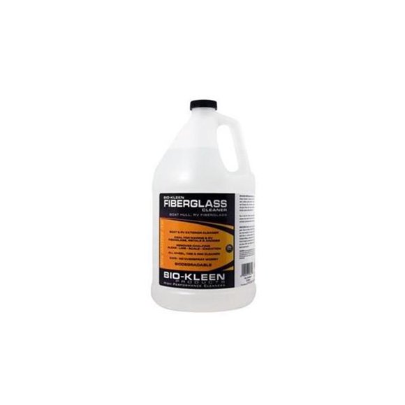 Bio-kleen 1 gal Fiberglass Cleaner
