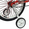 thumbnail image 2 of Bicycle Stabilizers Adult Children's Bicycle Variable Speed Mtb Auxiliary Wheel 20 Inch 22 Inch 18 Inch, 2 of 5